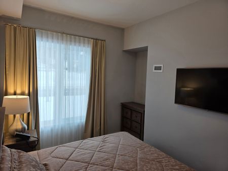 For Lease - 25 PEN LAKE POINT Road Unit# 118, Huntsville, Ontario - Photo 3