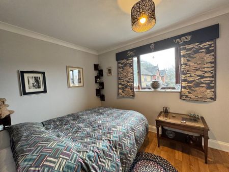 2 bedroom terraced house to rent - Photo 3