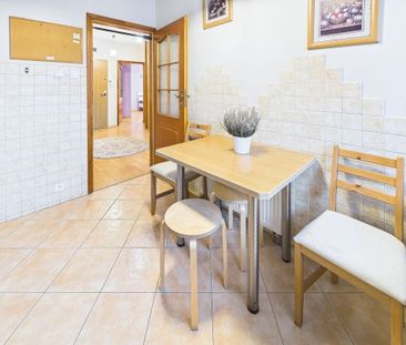 67,7 m² l Oddzielna kuchnia l 3 pokoje l Od zaraz 67.7 m² - Zdjęcie 6