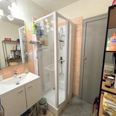 Location Appartement 3 pièces 51m² LIMOGES 87000 - Photo 4