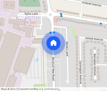 Minshull New Road, Crewe - Photo 1