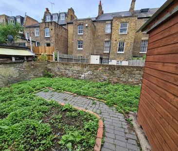 Room in a Shared House, Devonport Road, W12 - Photo 2