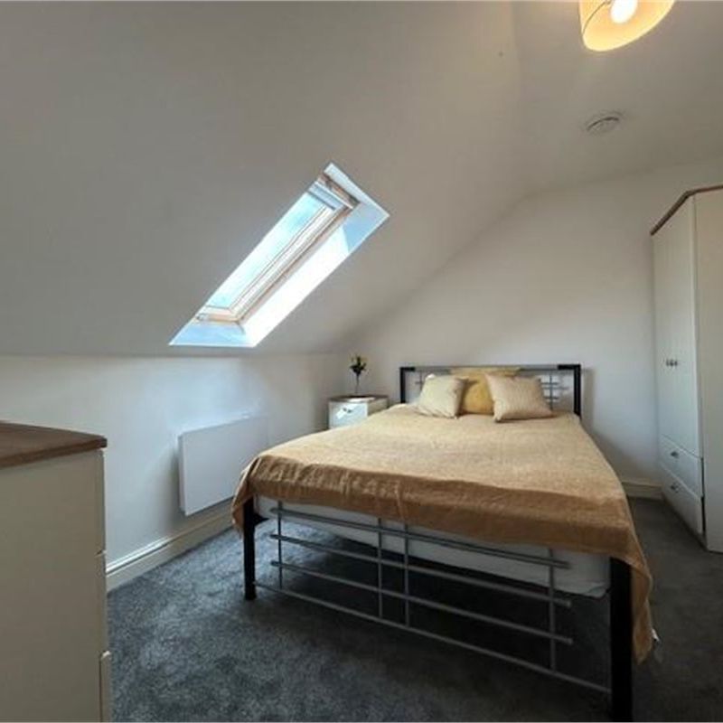 Flat 5, 101 High Street, Ramsey, Huntingdon - Photo 1