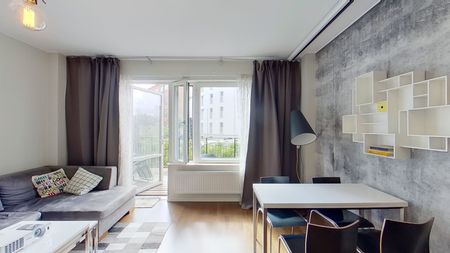 Tellusborgsvägen, Hägersten - Foto 2