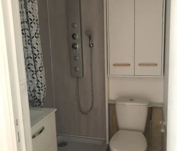 Maison à étage La Couronne 3 pièce(s) 47m² - Photo 6