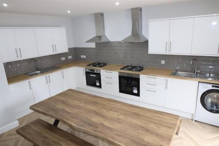1 bedroom in a house share to rent - Photo 4