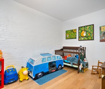 5283 Rue Berri, Montréal (Le Plateau-Mont-Royal), QC H2J - Photo 5