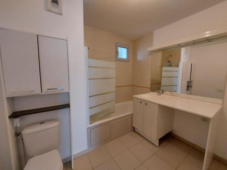 Location Appartement 2 pièces 41m² TOULOUSE 31200 - Photo 5