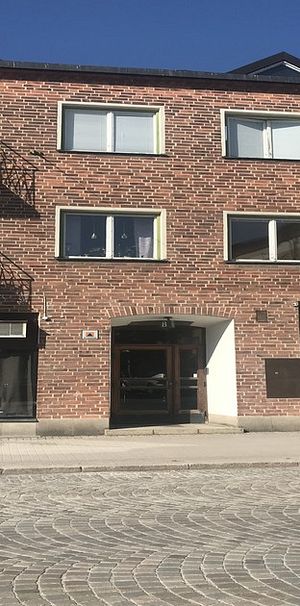 Västra Långgatan 8 - Photo 1