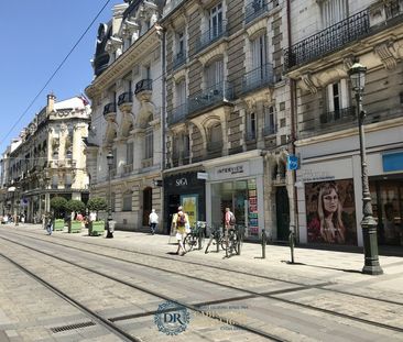 Location Appartement 1 pièce 23m² ORLEANS 45000 - Photo 4