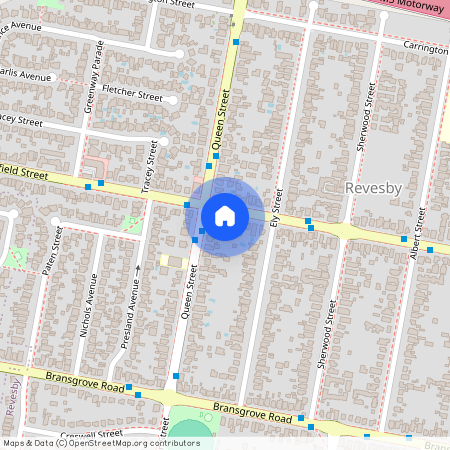 67A, Beaconsfield, Street, Revesby, 2212, New South Wales