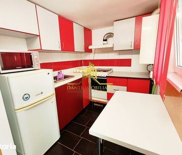 1 camera, loft, modern, proaspat renovat, curte, Grigorescu, Donath - Photo 6