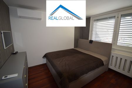 Na prenájom moderný 3izbový byt na začiatku Petržalky. Cena nájmu od 950,-Eur mesačne. - Photo 5