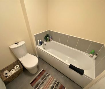 Saw Mill Way, Burton Upon Trent, Staffordshire DE14 2JL - Photo 6