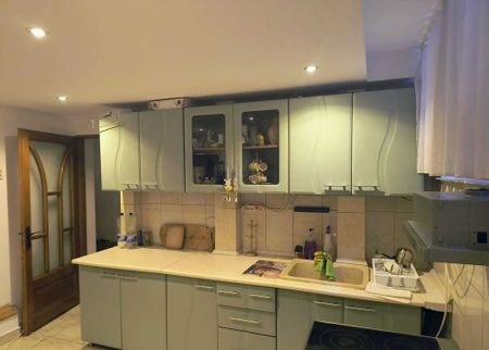 I rent 2 room apartment 70 sqm to the villa separately - Photo 3