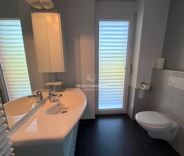 A louer appartement plein pied avec cachet de 3.5 pièces à Delémont - Photo 4