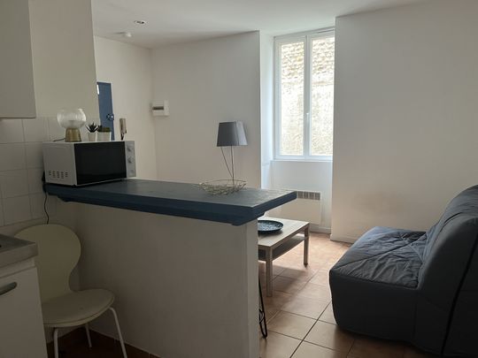 PAU CENTRE - STUDIO MEUBLE - Photo 1