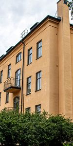 Stickelbärsvägen 3A, Norra Djurgården - Foto 4