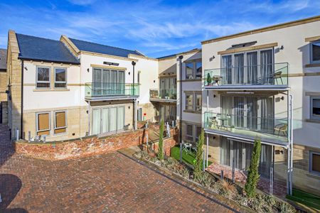 2 bedroom apartment to rent - Photo 4