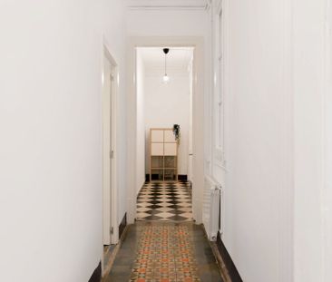 Bright room in les Heures street - Photo 5