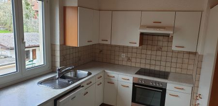 4.5-room apartment / 4.5-room apartment - Photo 4