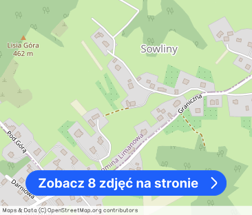 Nowoczesny apartament na wynajem w Limanowej - Zdjęcie 1