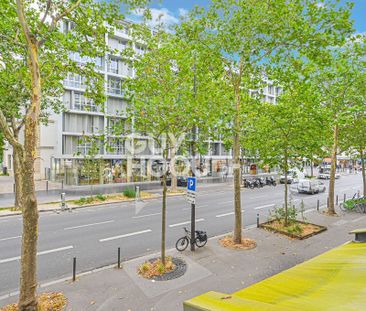 APPARTEMENT À LOUER DE 5 PIÈCES DE 104,93 M² - Photo 1