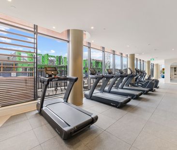 For Lease - 3006 William Cutmore Boulevard Unit# 709, Oakville, Ont... - Photo 6