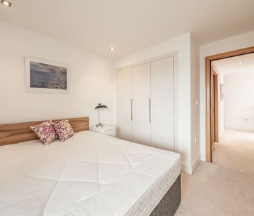 2 bedroom apartment to rent - Photo 6