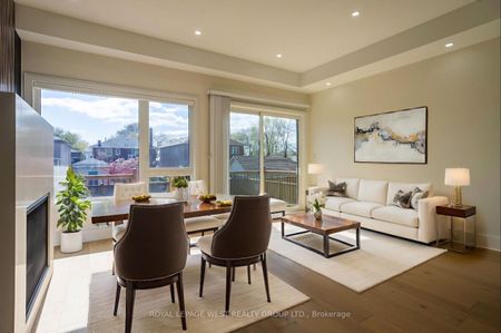 For Lease - 266A Kennedy Road Unit# MAIN, Toronto, Ontario - Photo 5