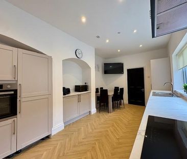 1 bedroom house of multiple occupation to rent - Photo 3