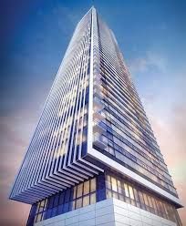 For Lease - 8 Cumberland Street Unit# 504, Toronto, Ontario - Photo 1