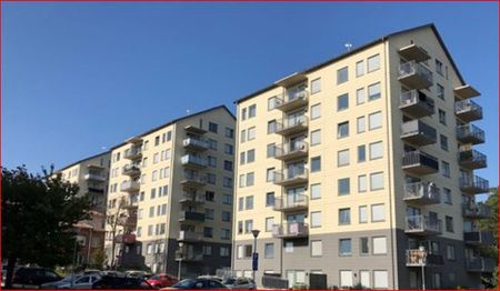 Moränvägen 3B, Jordbro - Foto 3