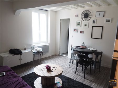 Location Appartement 2 pièces 27m² ROUEN 76000 - Photo 2