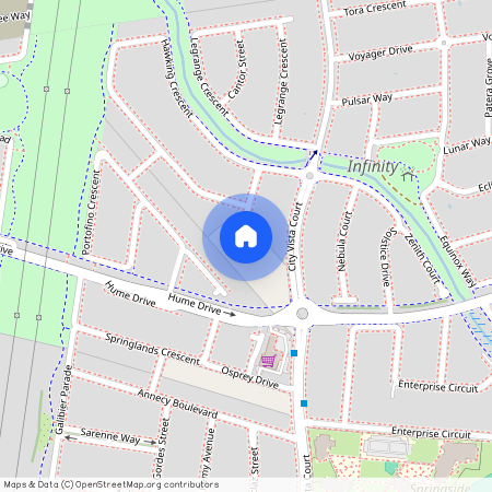 8/13 Vinko Court, Vic 3336, Fraser Rise