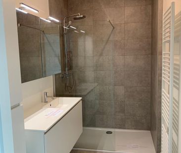 Modern appartement in centrum Veurne - Photo 3