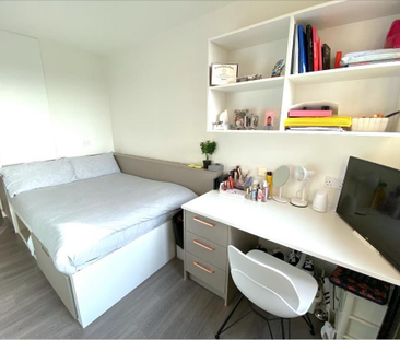 Studio to rent - Photo 4