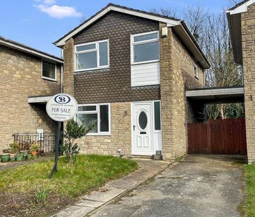 Overton Close, Congleton - Photo 1