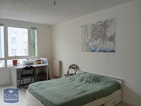 Location Appartement 2 pièces 50m² EYBENS 38320 - Photo 2