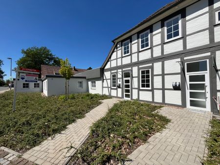 Erstbezug! Moderne 1 Zimmerwohnung in Bergen! (AK-6289) - Foto 2