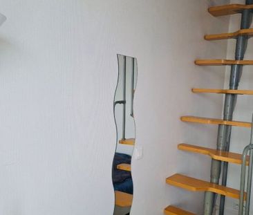 Appartement 2 Pièces 25 m² - Photo 2