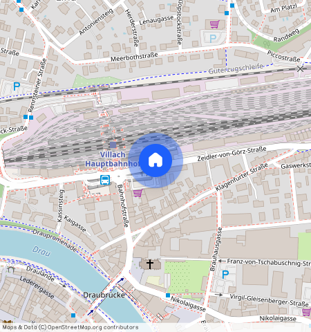 9500 Villach