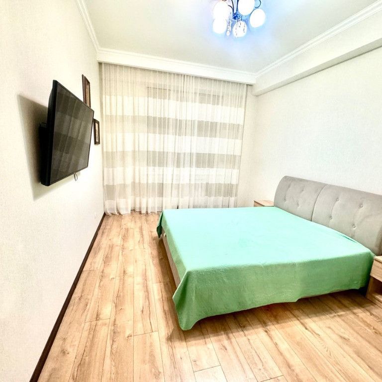 De inchiriat apartament o camera zona Hasdeu - Fotografie 1