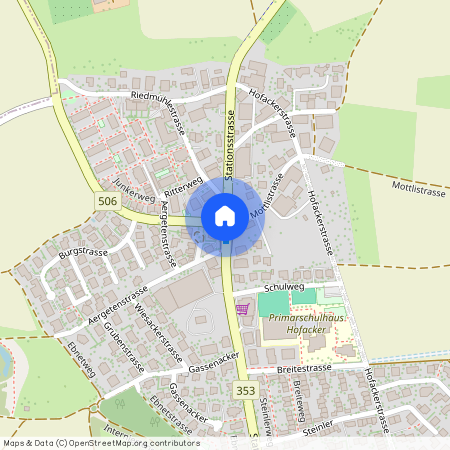 Auf Anfrage, 8545 Rickenbach Sulz