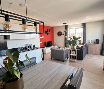 Te huur: Appartement Waardstraat 117 in Helmond - Photo 6