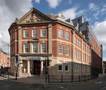 1 bedroom in a flat share to rent - Photo 6