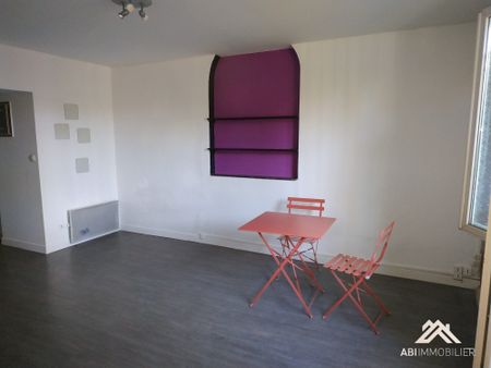 Location Appartement 1 pièce 26m² MONTPELLIER 34000 - Photo 5