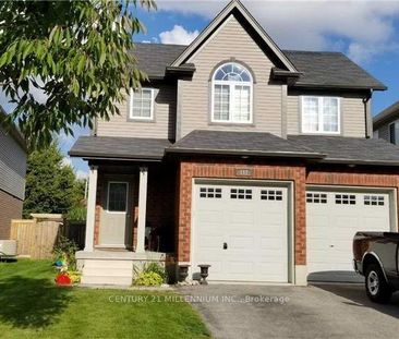 Detached Home For Lease | X8116862 - Photo 6