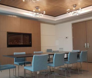 For Lease - 15 Water Walk Drive Unit# 818, Markham, Ontario - Photo 1