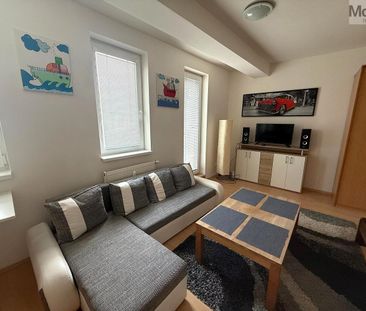 Pronájem bytu 1+kk 32 m² - Photo 1